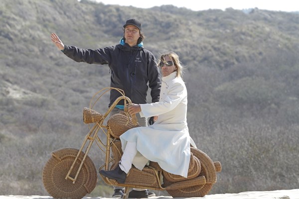 L'Etoile du jour (TV movie)