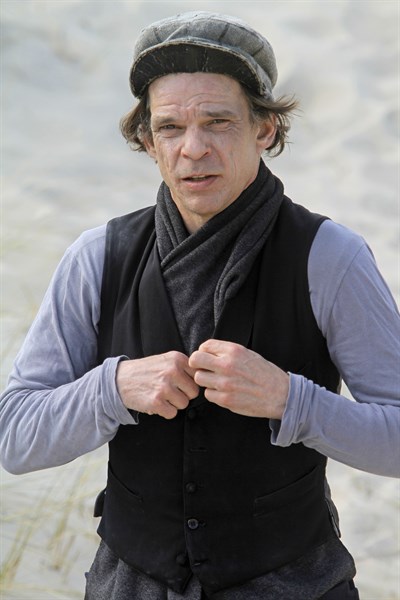 L'Etoile du jour (TV movie)