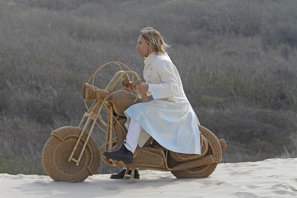 L'Etoile du jour (TV movie)