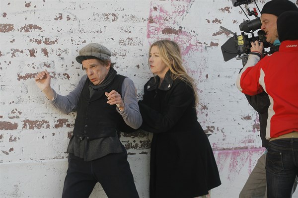 L'Etoile du jour (TV movie)