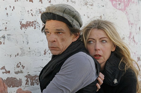 L'Etoile du jour (TV movie)