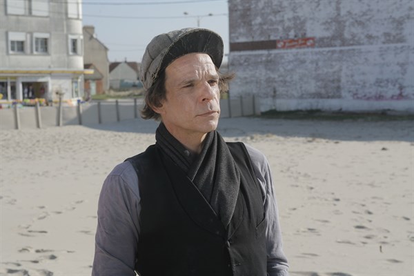 L'Etoile du jour (TV movie)