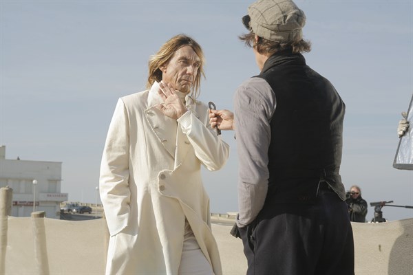 L'Etoile du jour (TV movie)