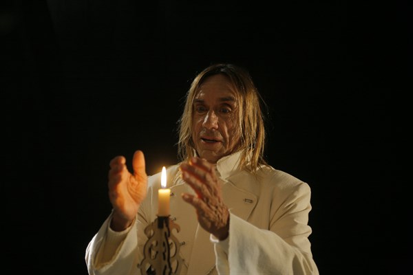 L'Etoile du jour (TV movie)
