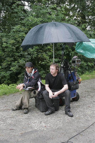 S.O.S. 18 (TV series)