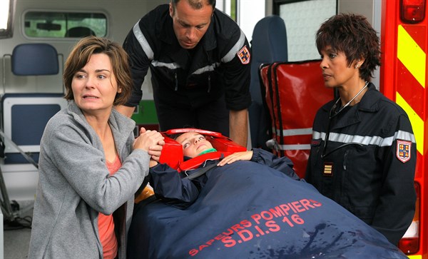 S.O.S. 18 (TV series)
