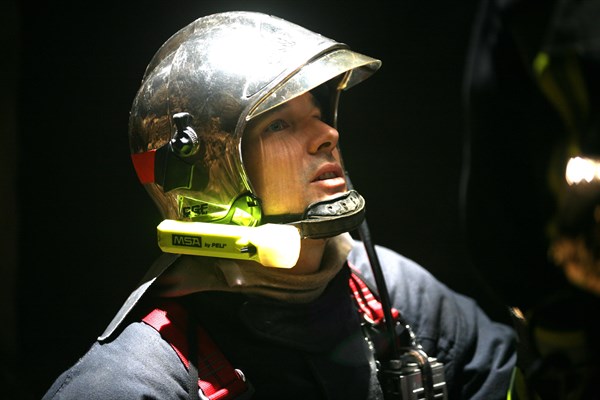 S.O.S. 18 (TV series)