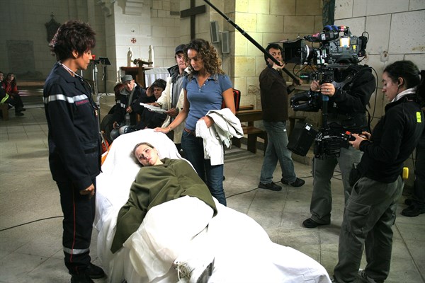 S.O.S. 18 (TV series)