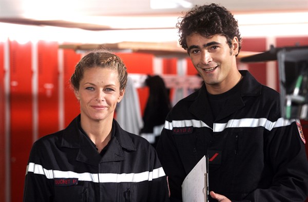 S.O.S. 18 (TV series)