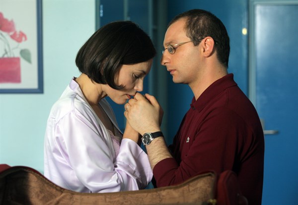 S.O.S. 18 (TV series)