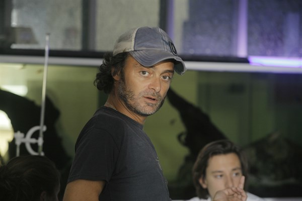 Victoire Bonnot (TV series)