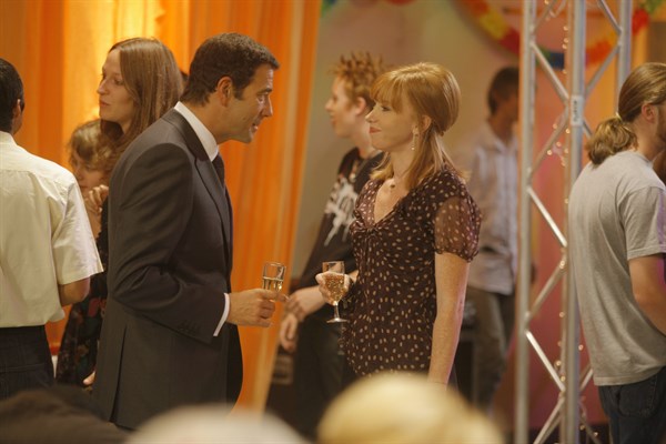 Victoire Bonnot (TV series)