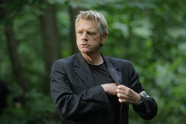 Section de recherches (TV series)