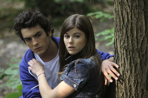Section de recherches (TV series)