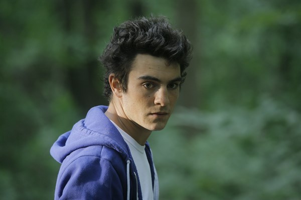 Section de recherches (TV series)