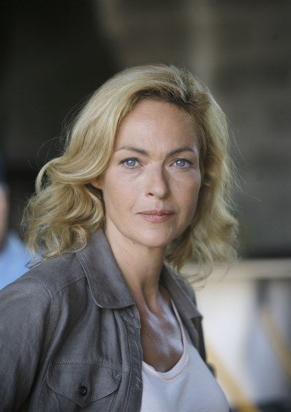 Section de recherches (TV series)