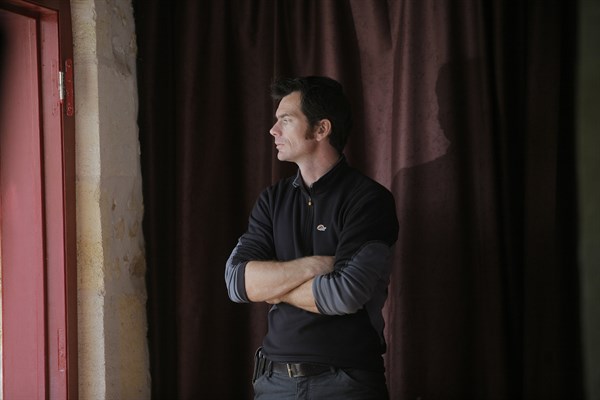 Section de recherches (TV series)