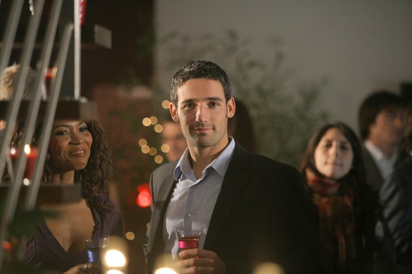 Section de recherches (TV series)