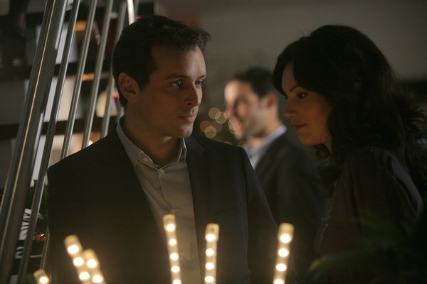 Section de recherches (TV series)