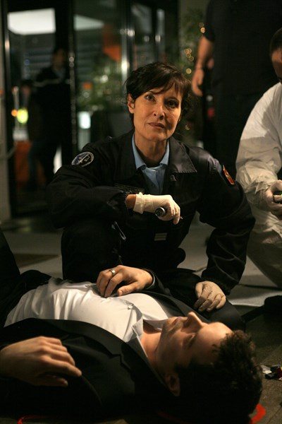 Section de recherches (TV series)