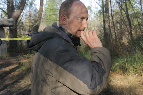 Section de recherches (TV series)