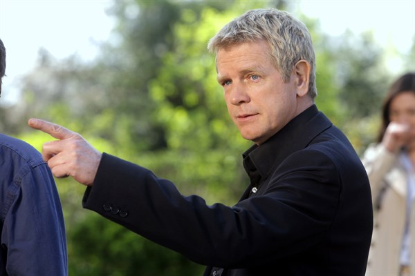 Section de recherches (TV series)