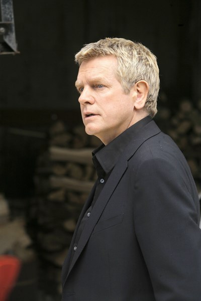 Section de recherches (TV series)