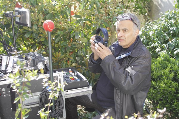 Section de recherches (TV series)