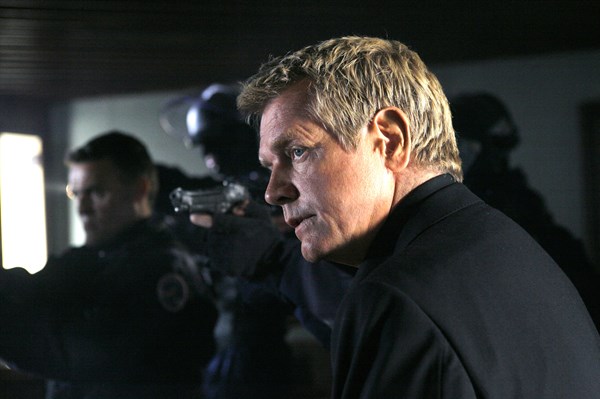 Section de recherches (TV series)