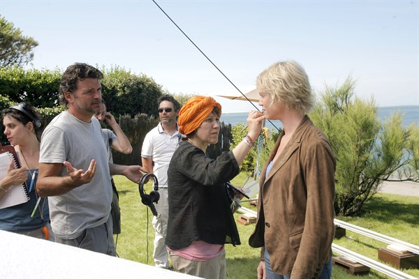 Section de recherches (TV series)