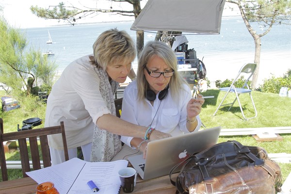 Section de recherches (TV series)