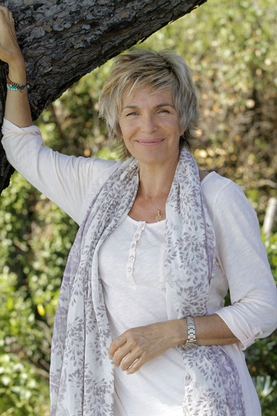Véronique Jannot