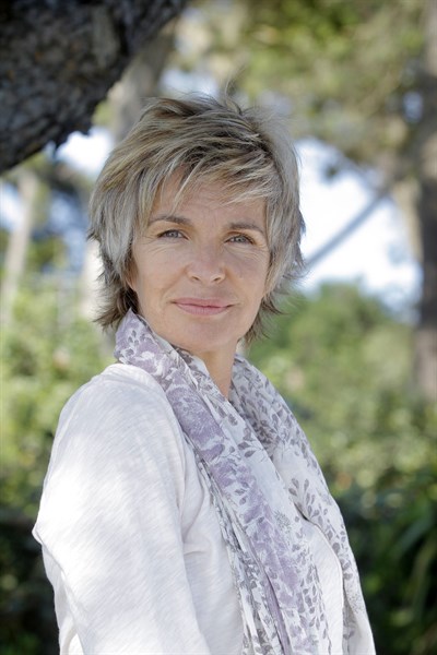 Véronique Jannot