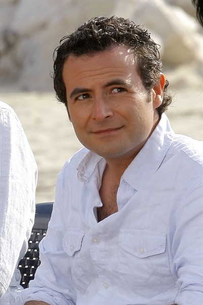 Camping Paradis, season 1, episode 6 (TV series)