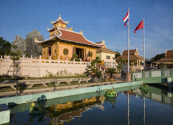 President Ho Chi Minh Memorial Complex
