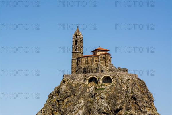 Saint-Michel d'Aiguilhe