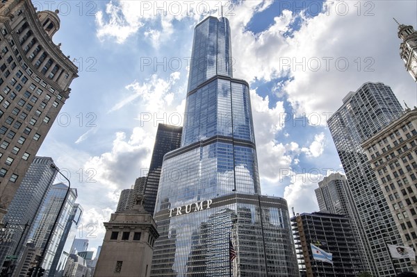 Trump Tower