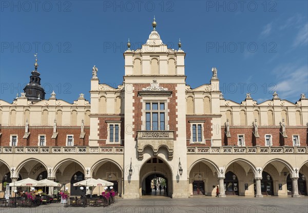 Cloth Hall