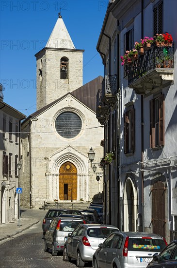 Church of Sant'Emidio