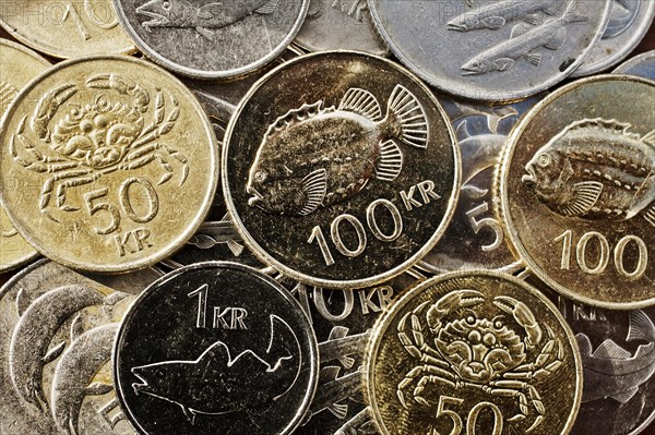 Icelandic krona