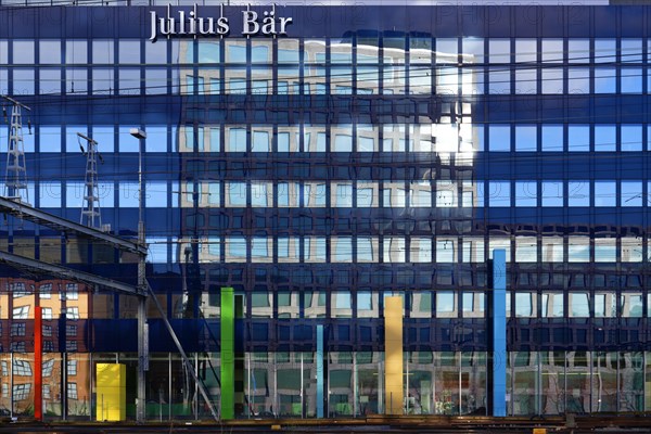 Julius Baer Bank