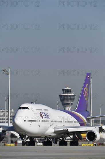 Thai Airways