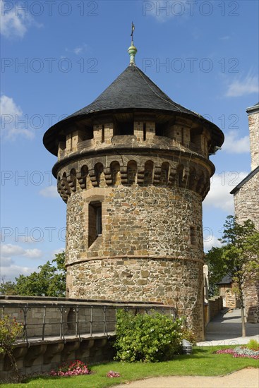 Hausmannsturm