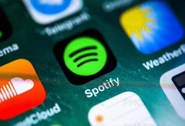 Spotify