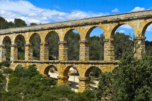 Devil's Bridge