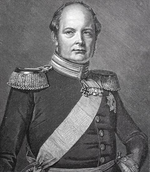 Friedrich Wilhelm IV