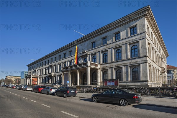 Academy of Music and Theatre