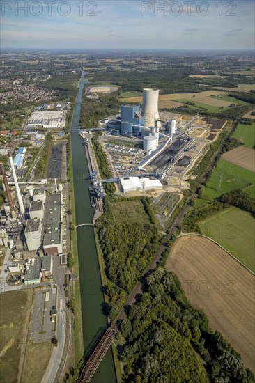 EON power plant Datteln 4