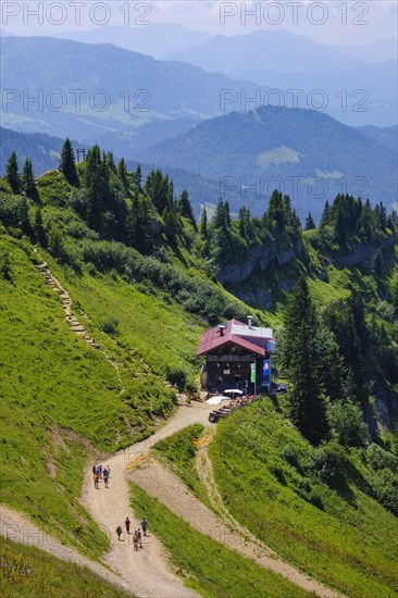 Staufner Haus