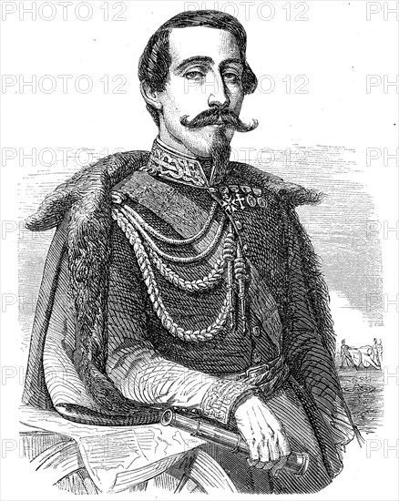 Alfonso Ferrero
